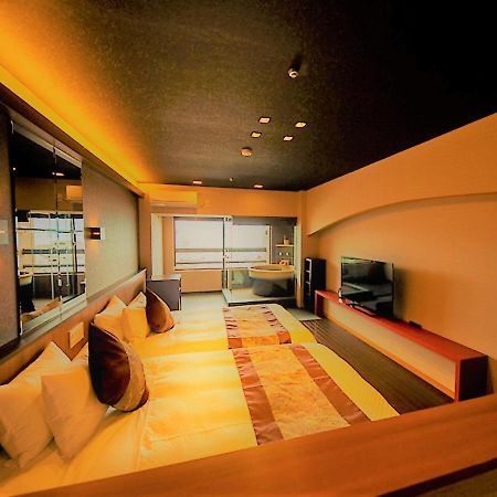 Livemax Resort Aki Miyajima Hatsukaichi Εξωτερικό φωτογραφία
