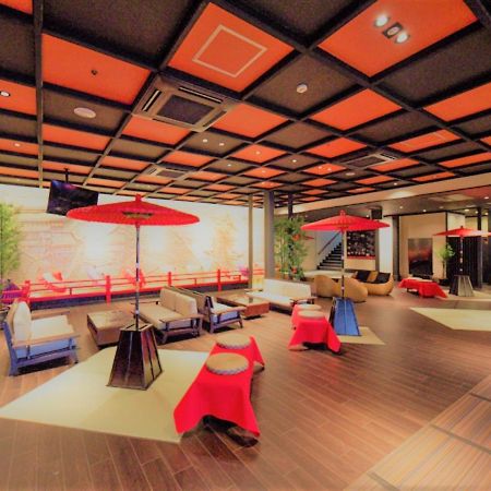 Livemax Resort Aki Miyajima Hatsukaichi Εξωτερικό φωτογραφία