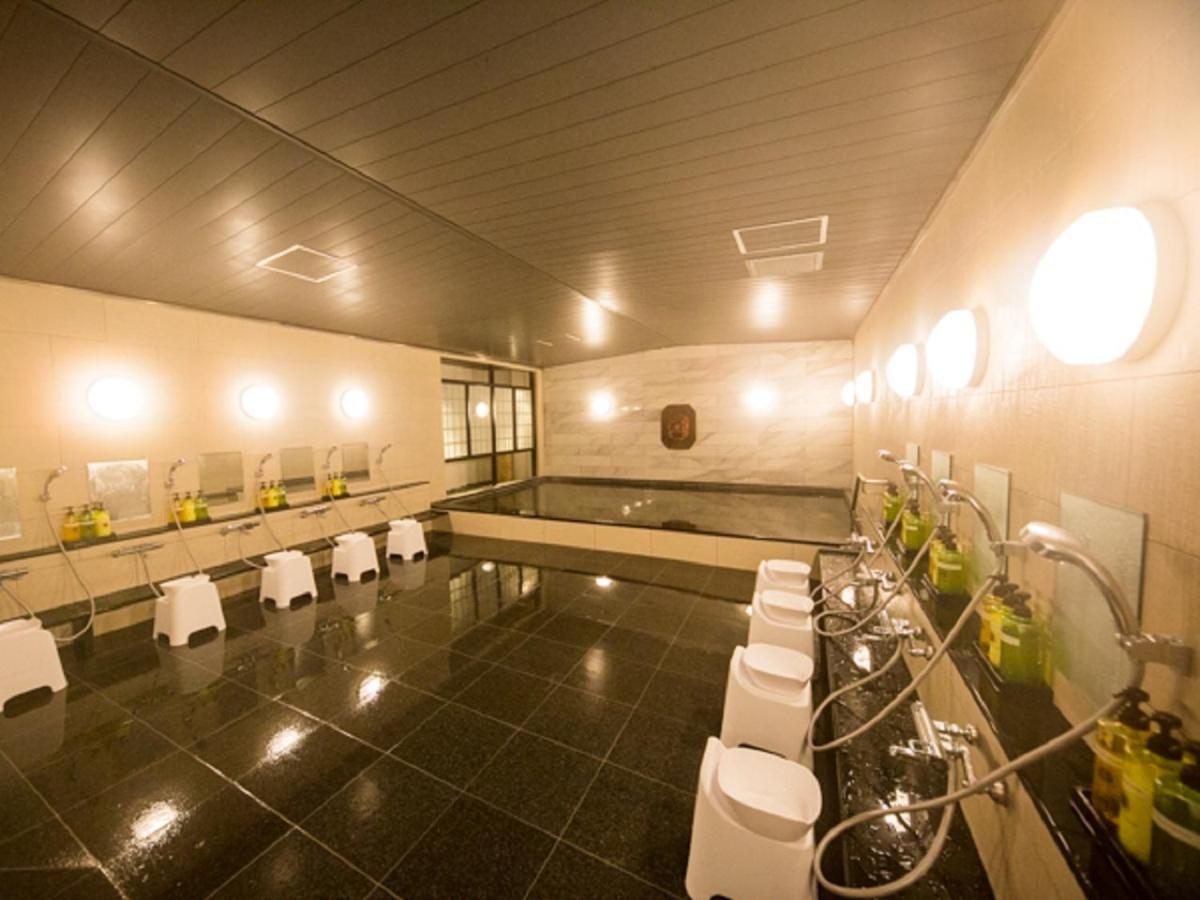 Livemax Resort Aki Miyajima Hatsukaichi Εξωτερικό φωτογραφία