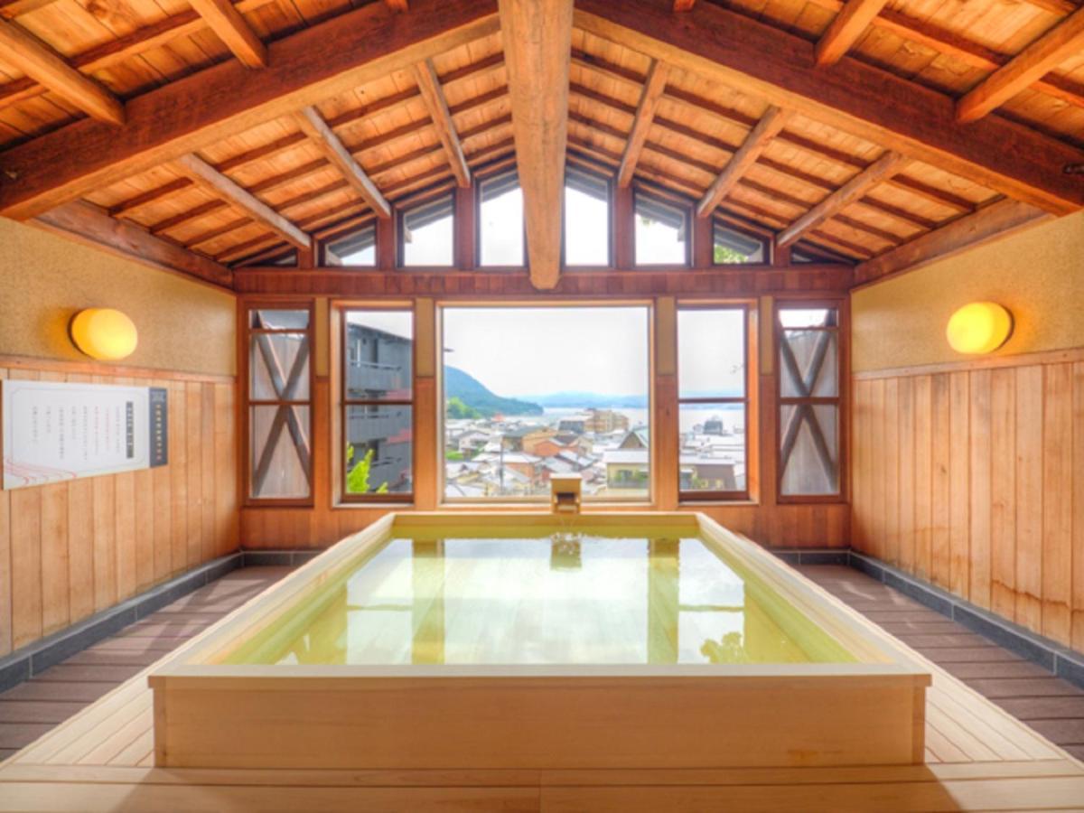 Livemax Resort Aki Miyajima Hatsukaichi Εξωτερικό φωτογραφία