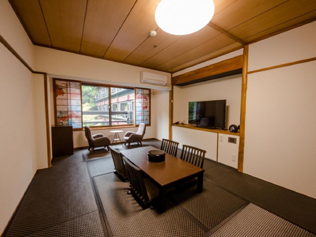 Livemax Resort Aki Miyajima Hatsukaichi Εξωτερικό φωτογραφία