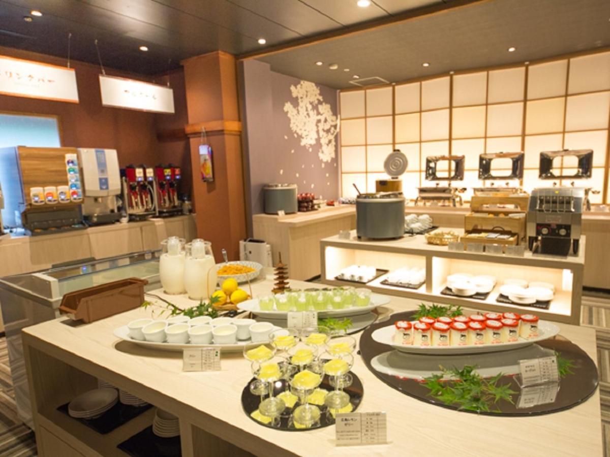 Livemax Resort Aki Miyajima Hatsukaichi Εξωτερικό φωτογραφία