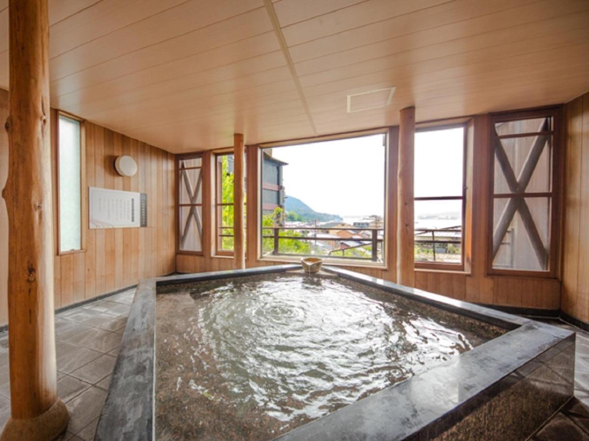 Livemax Resort Aki Miyajima Hatsukaichi Εξωτερικό φωτογραφία