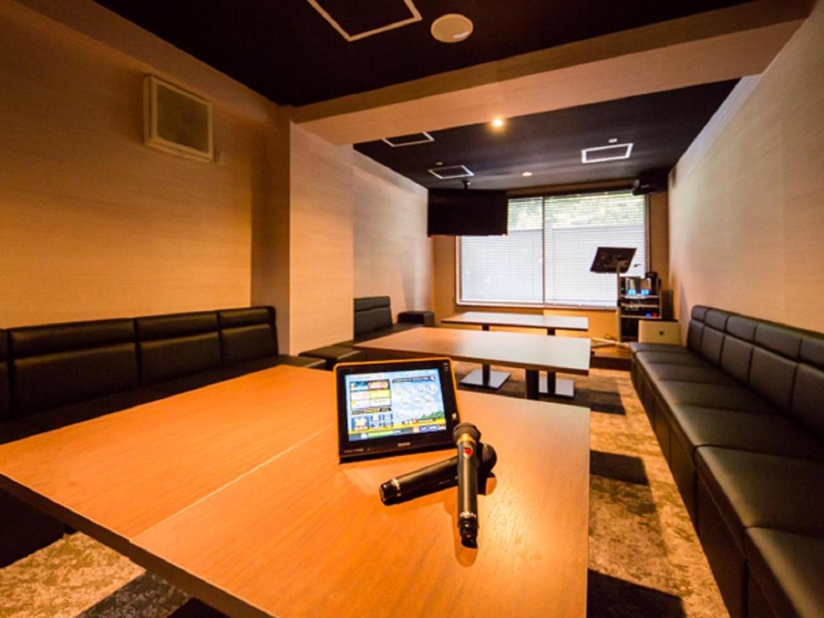 Livemax Resort Aki Miyajima Hatsukaichi Εξωτερικό φωτογραφία