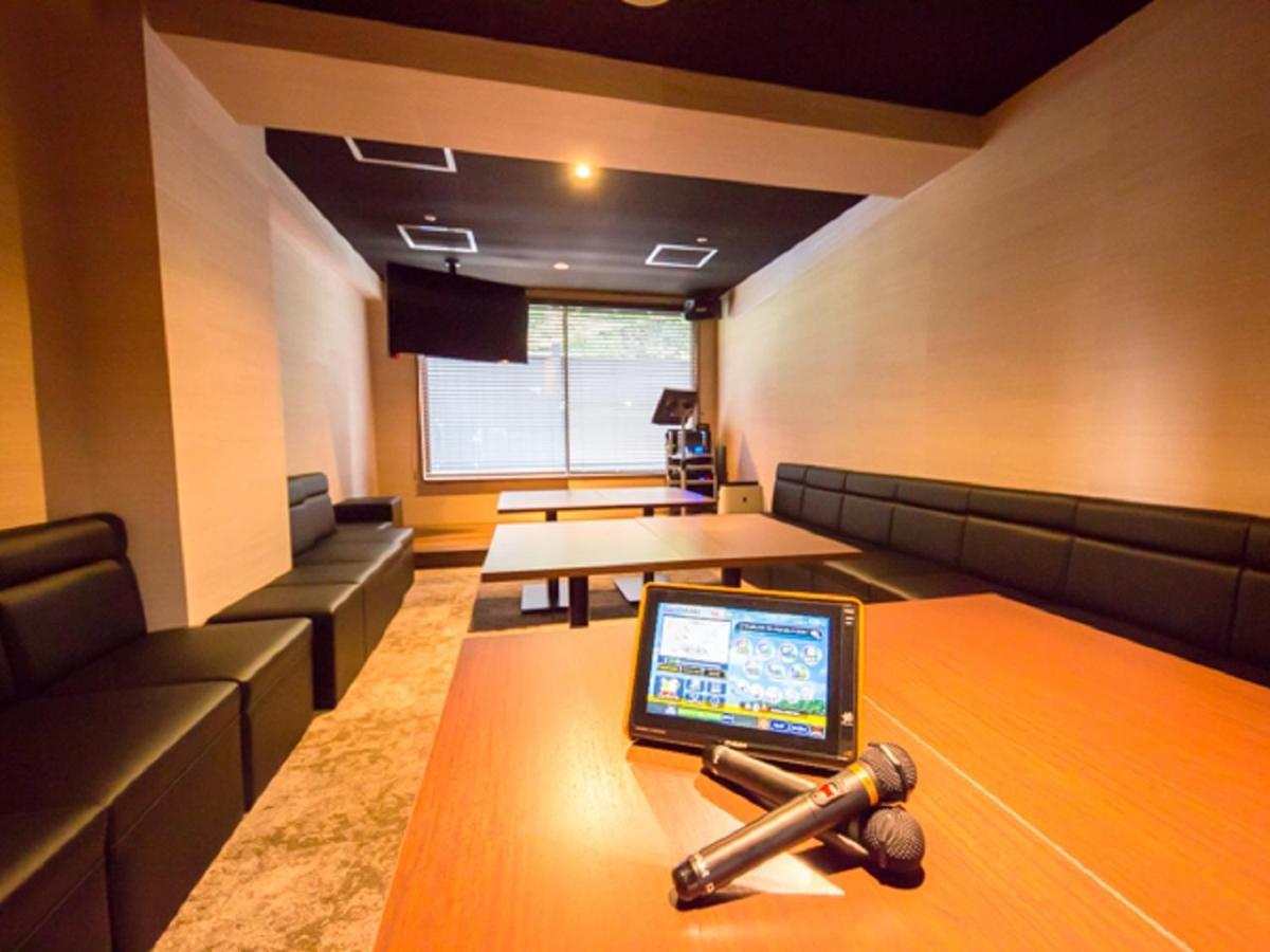 Livemax Resort Aki Miyajima Hatsukaichi Εξωτερικό φωτογραφία