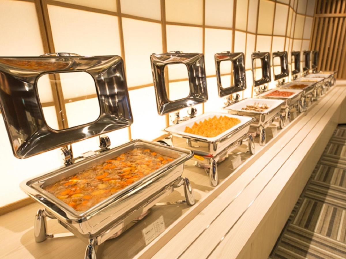 Livemax Resort Aki Miyajima Hatsukaichi Εξωτερικό φωτογραφία