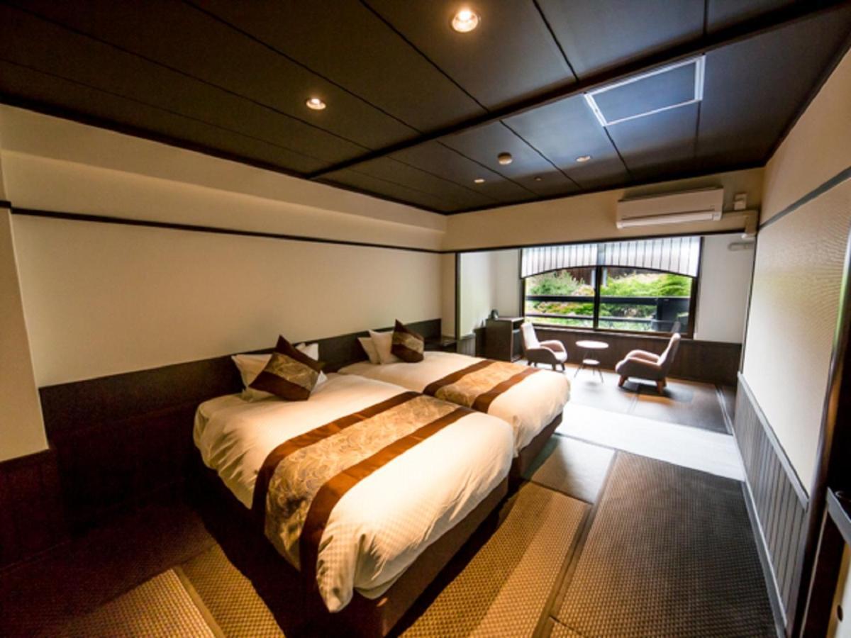 Livemax Resort Aki Miyajima Hatsukaichi Εξωτερικό φωτογραφία