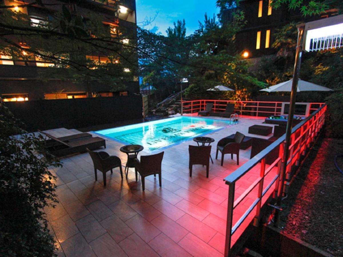Livemax Resort Aki Miyajima Hatsukaichi Εξωτερικό φωτογραφία