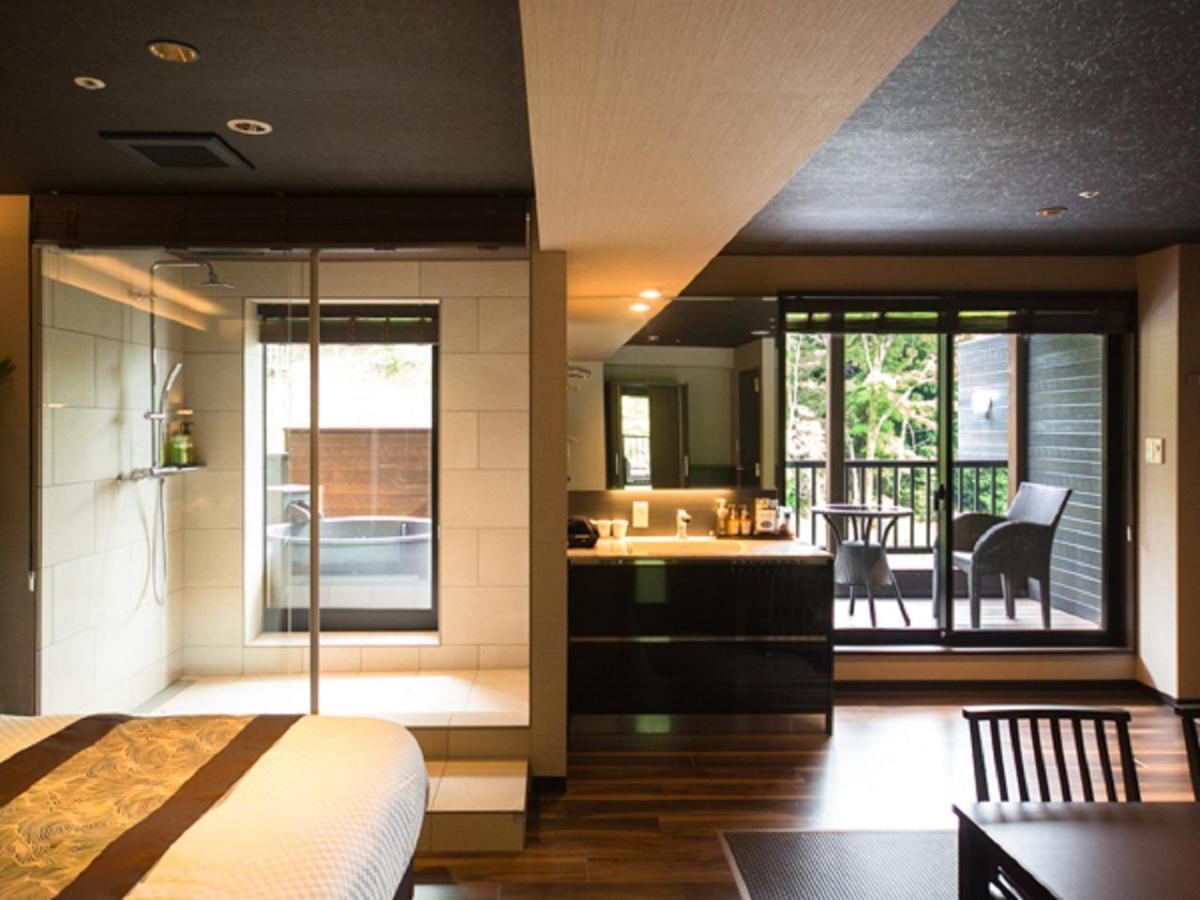 Livemax Resort Aki Miyajima Hatsukaichi Εξωτερικό φωτογραφία