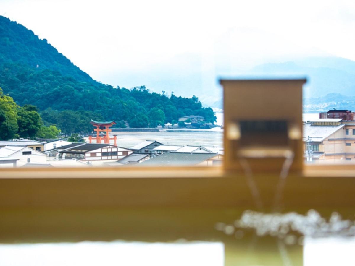 Livemax Resort Aki Miyajima Hatsukaichi Εξωτερικό φωτογραφία
