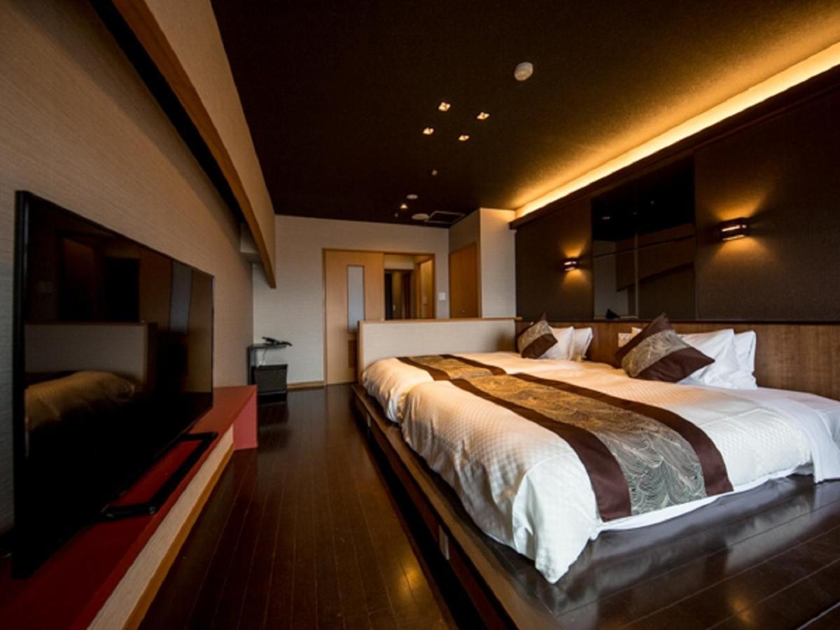 Livemax Resort Aki Miyajima Hatsukaichi Εξωτερικό φωτογραφία