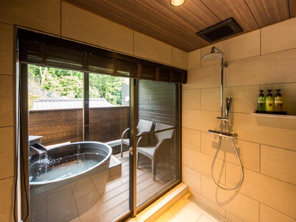 Livemax Resort Aki Miyajima Hatsukaichi Εξωτερικό φωτογραφία
