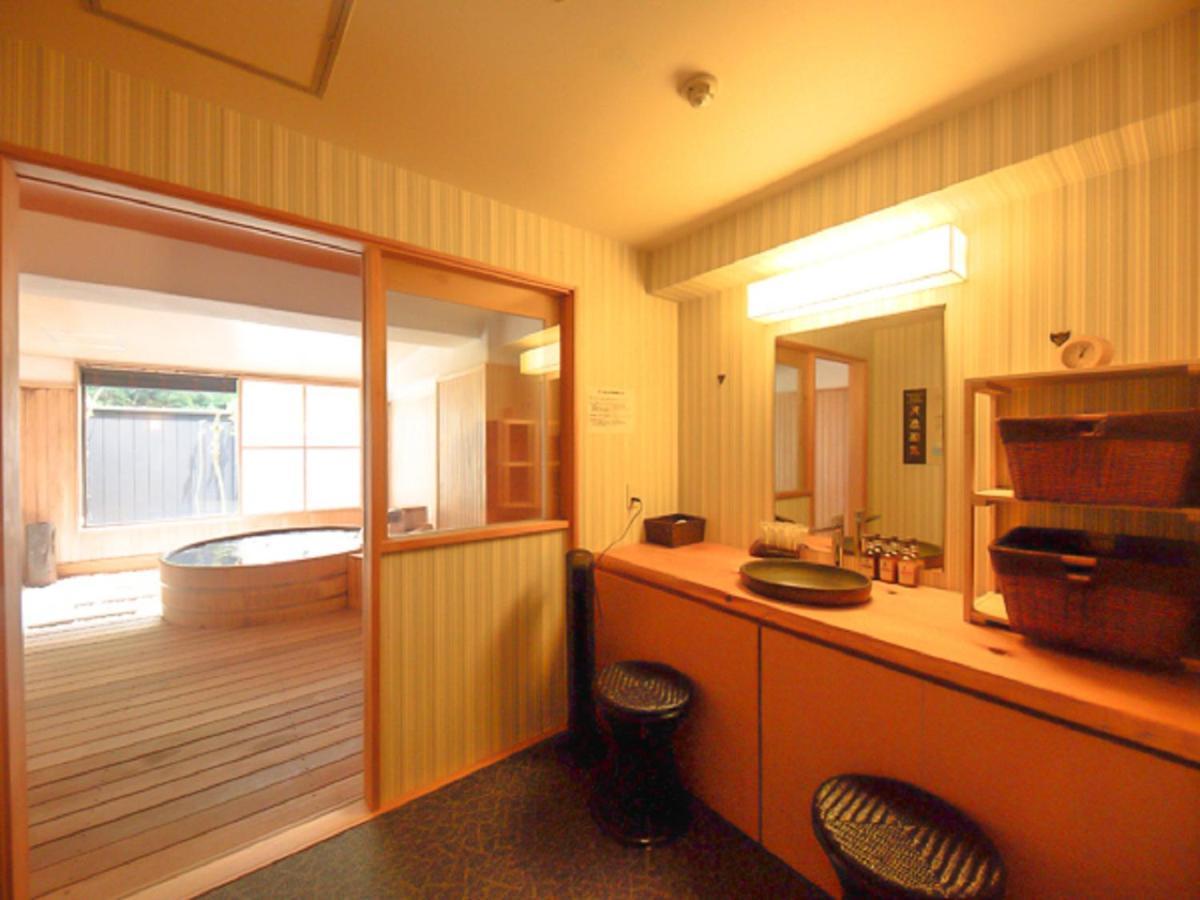 Livemax Resort Aki Miyajima Hatsukaichi Εξωτερικό φωτογραφία