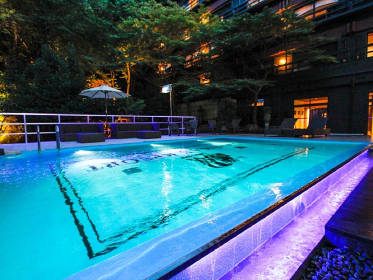 Livemax Resort Aki Miyajima Hatsukaichi Εξωτερικό φωτογραφία