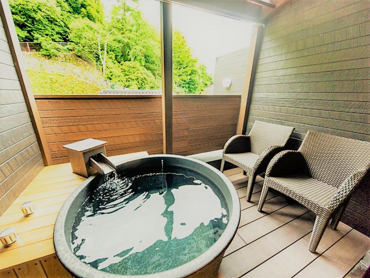 Livemax Resort Aki Miyajima Hatsukaichi Εξωτερικό φωτογραφία