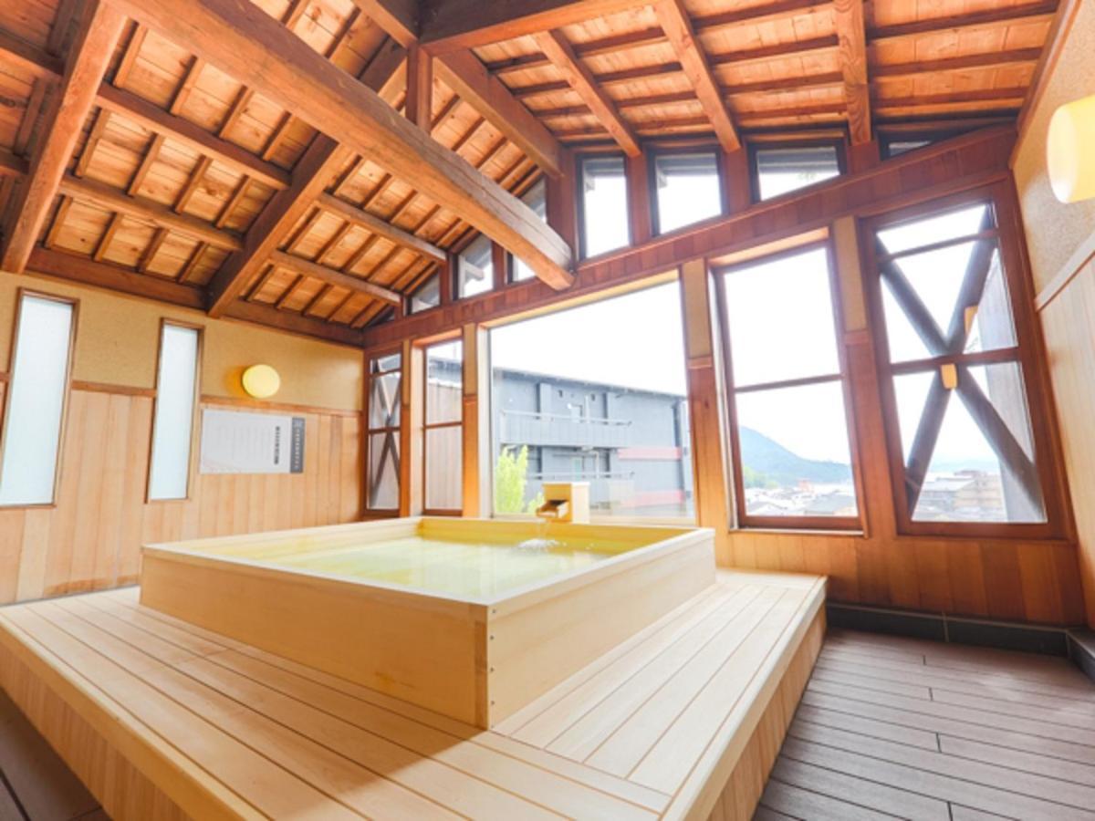 Livemax Resort Aki Miyajima Hatsukaichi Εξωτερικό φωτογραφία