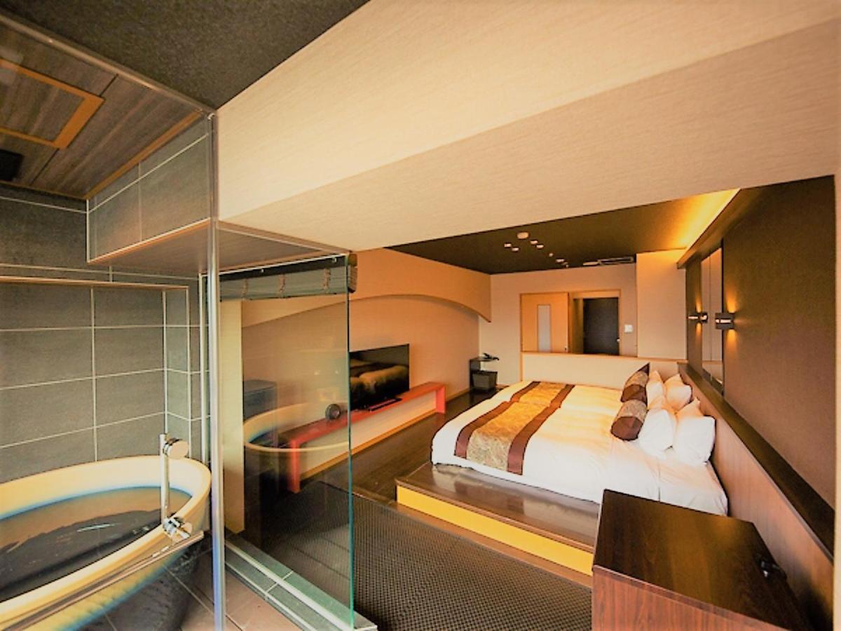 Livemax Resort Aki Miyajima Hatsukaichi Εξωτερικό φωτογραφία