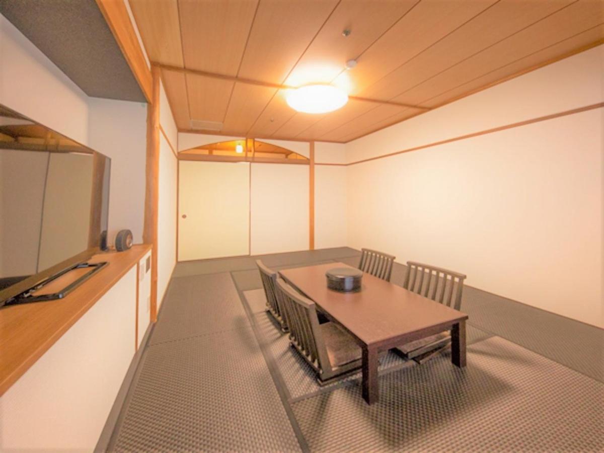 Livemax Resort Aki Miyajima Hatsukaichi Εξωτερικό φωτογραφία