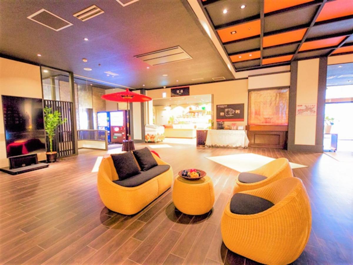 Livemax Resort Aki Miyajima Hatsukaichi Εξωτερικό φωτογραφία