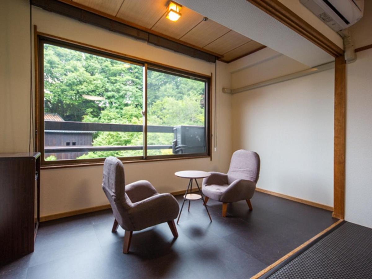 Livemax Resort Aki Miyajima Hatsukaichi Εξωτερικό φωτογραφία