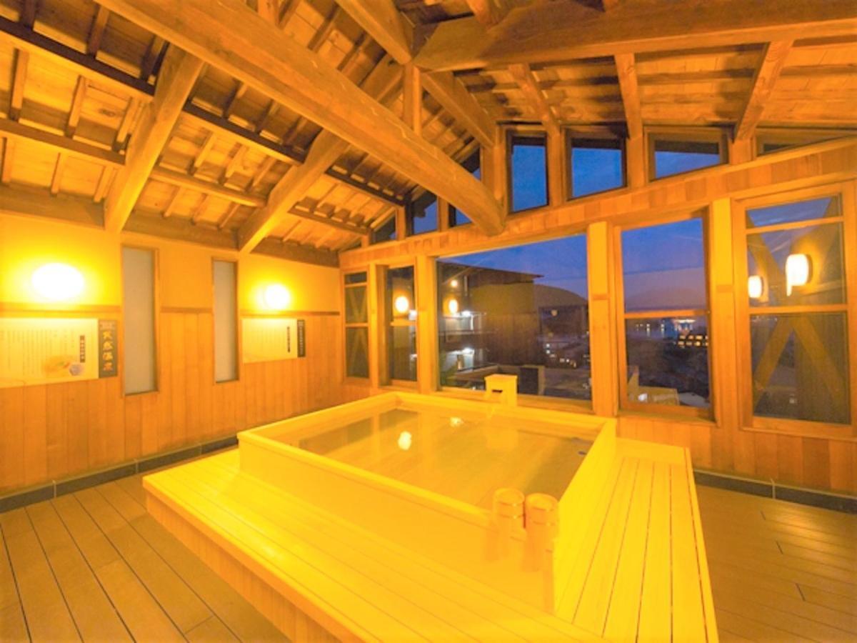 Livemax Resort Aki Miyajima Hatsukaichi Εξωτερικό φωτογραφία