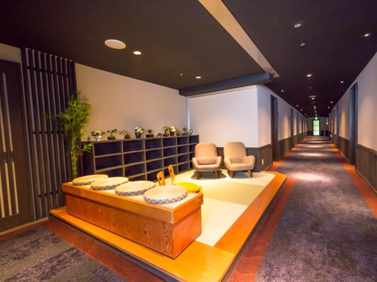 Livemax Resort Aki Miyajima Hatsukaichi Εξωτερικό φωτογραφία