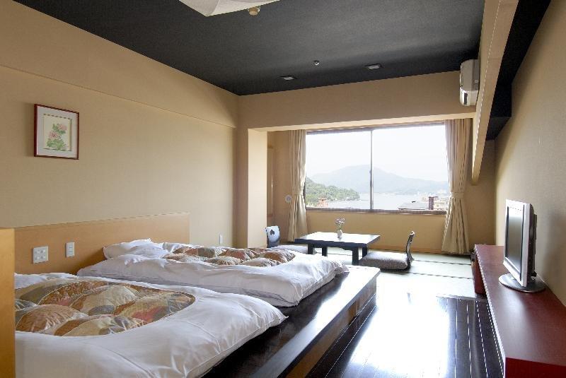 Livemax Resort Aki Miyajima Hatsukaichi Εξωτερικό φωτογραφία